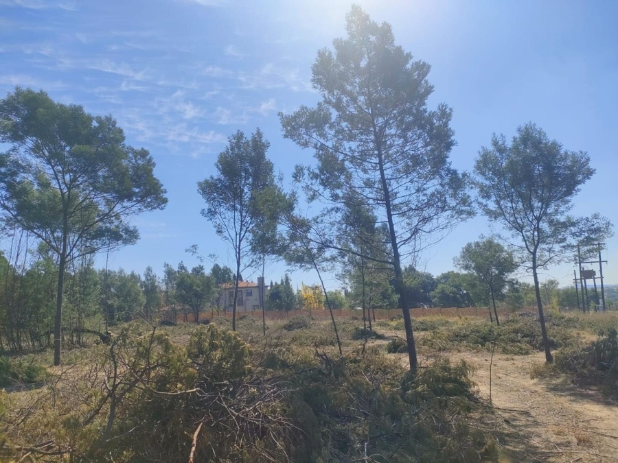 0 Bedroom Property for Sale in Mooikloof Ridge Gauteng