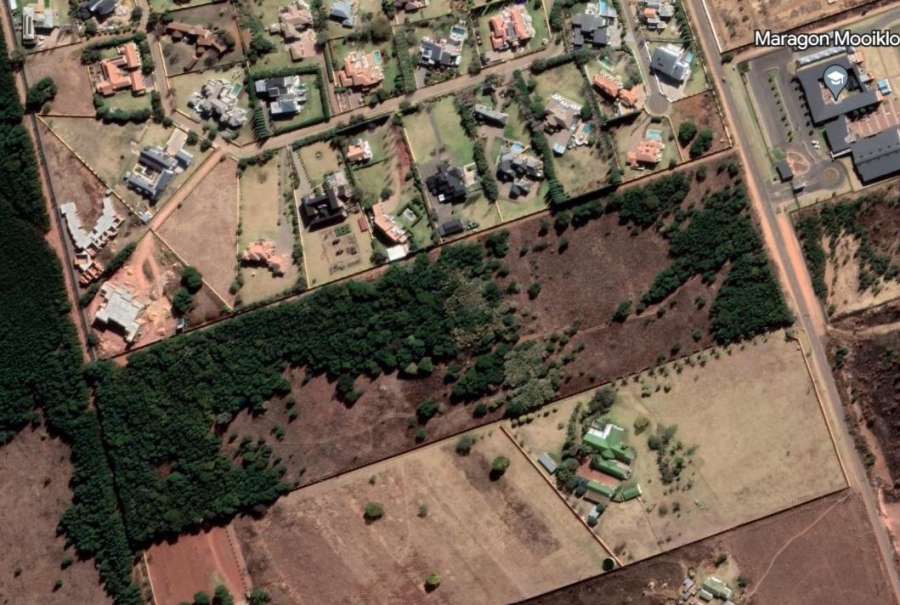 0 Bedroom Property for Sale in Mooikloof Ridge Gauteng