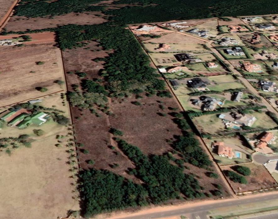 0 Bedroom Property for Sale in Mooikloof Ridge Gauteng