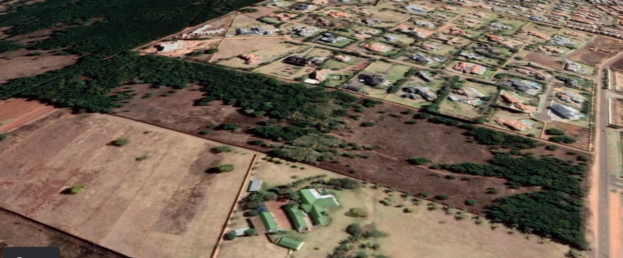 0 Bedroom Property for Sale in Mooikloof Ridge Gauteng