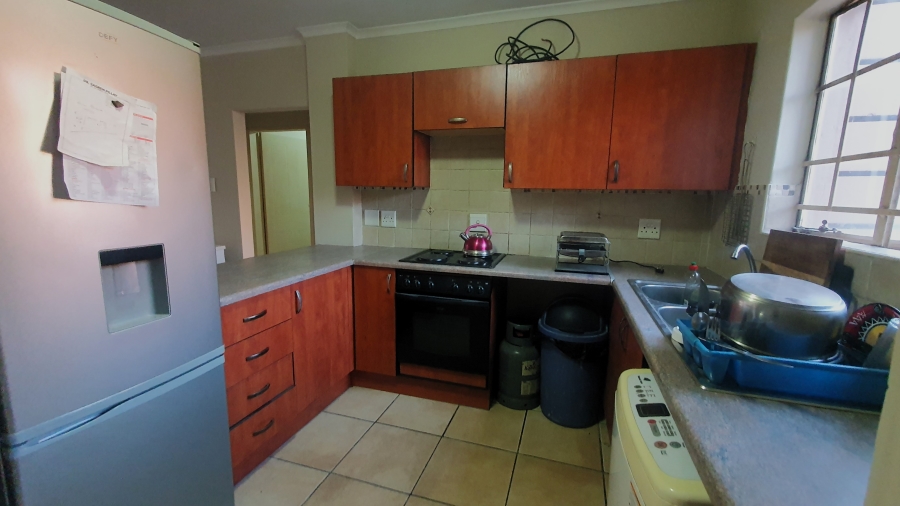 2 Bedroom Property for Sale in Castleview Gauteng