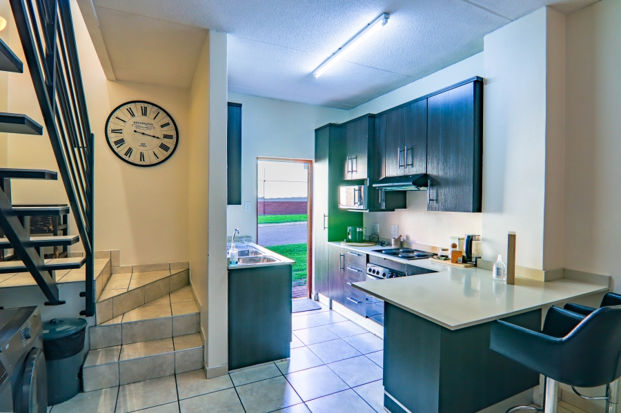 2 Bedroom Property for Sale in Pretorius Park Gauteng