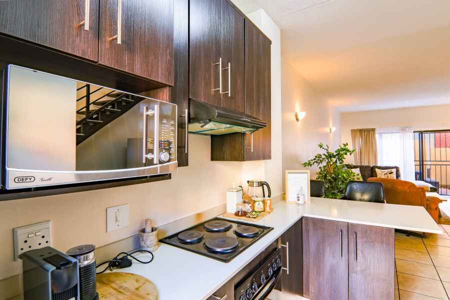 2 Bedroom Property for Sale in Pretorius Park Gauteng