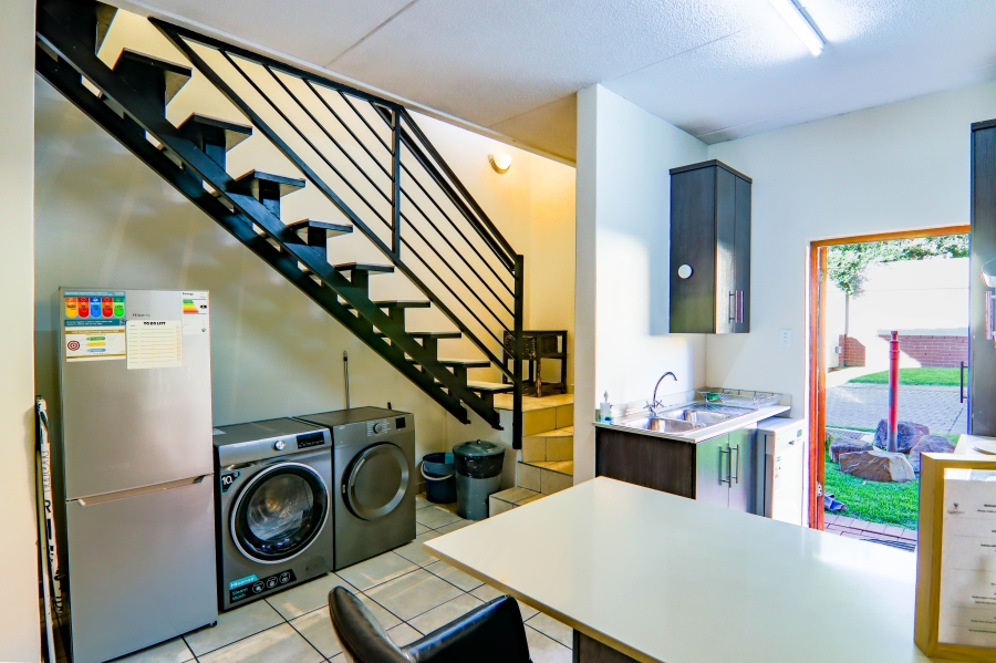 2 Bedroom Property for Sale in Pretorius Park Gauteng