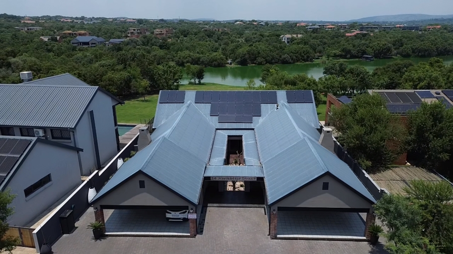 4 Bedroom Property for Sale in Sable Hills Gauteng