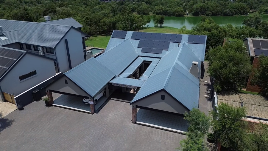 4 Bedroom Property for Sale in Sable Hills Gauteng