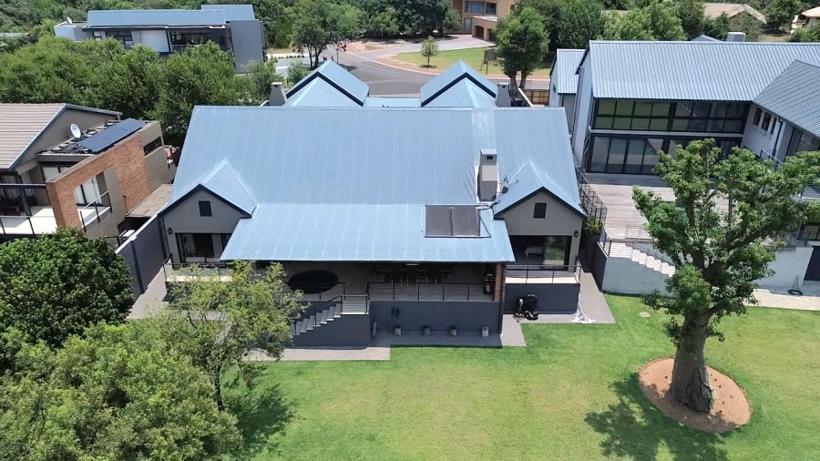 4 Bedroom Property for Sale in Sable Hills Gauteng