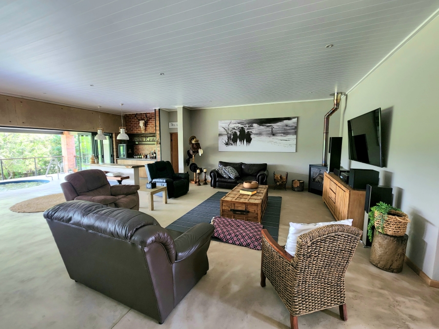 4 Bedroom Property for Sale in Sable Hills Gauteng