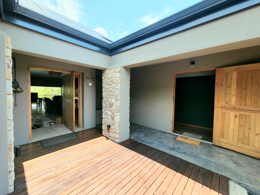 4 Bedroom Property for Sale in Sable Hills Gauteng