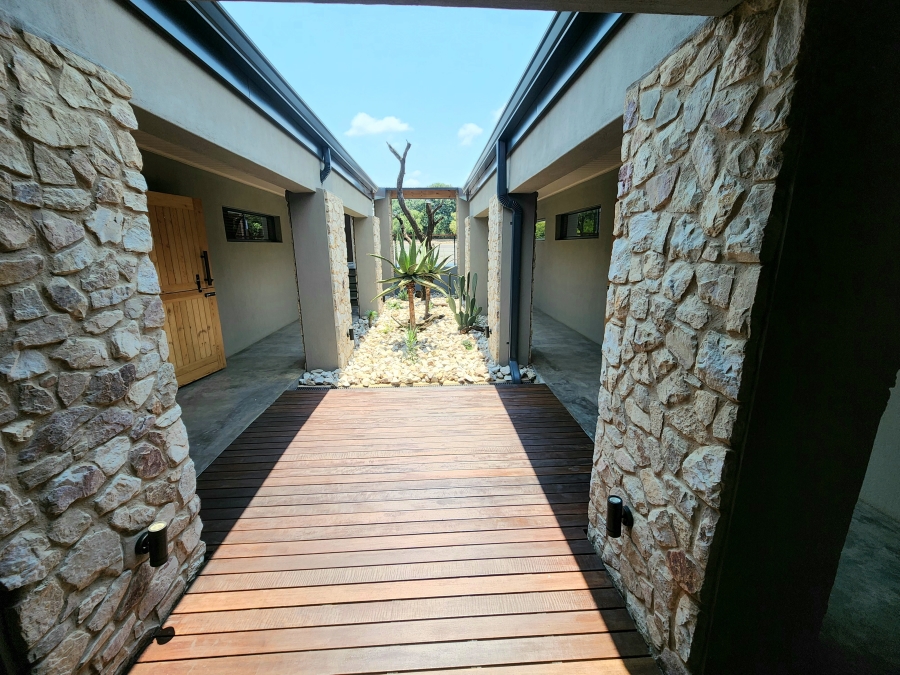 4 Bedroom Property for Sale in Sable Hills Gauteng