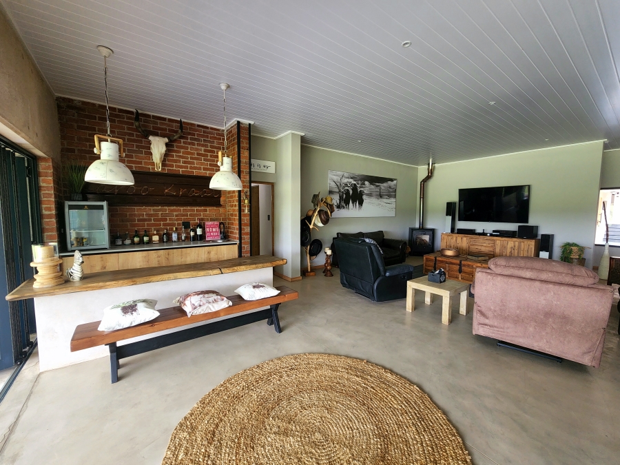 4 Bedroom Property for Sale in Sable Hills Gauteng