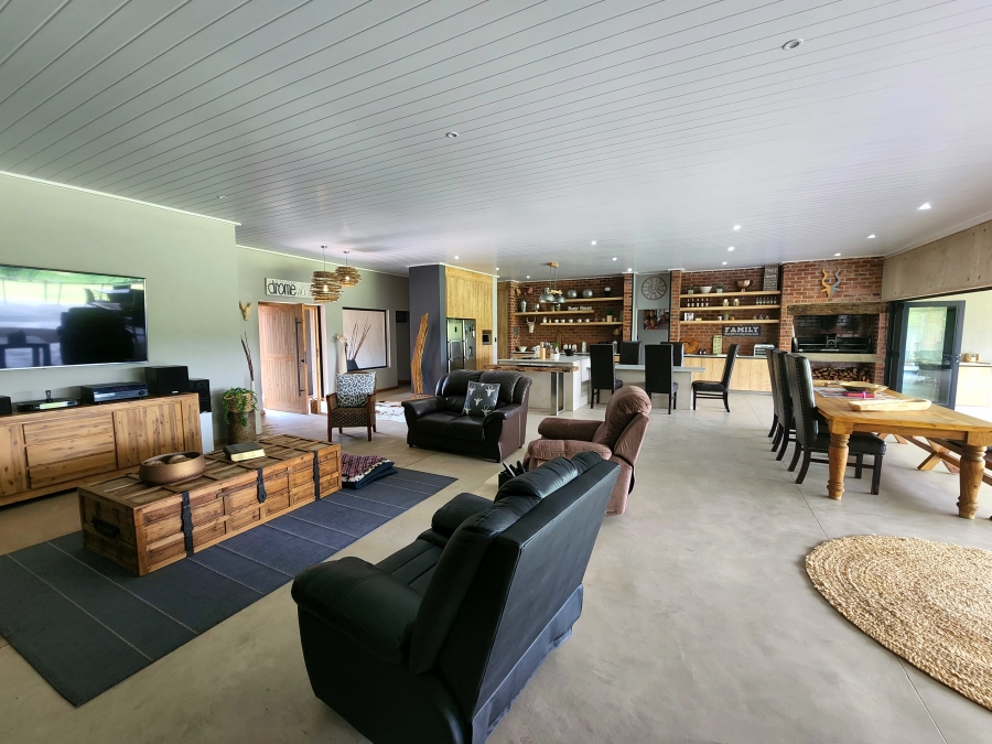 4 Bedroom Property for Sale in Sable Hills Gauteng