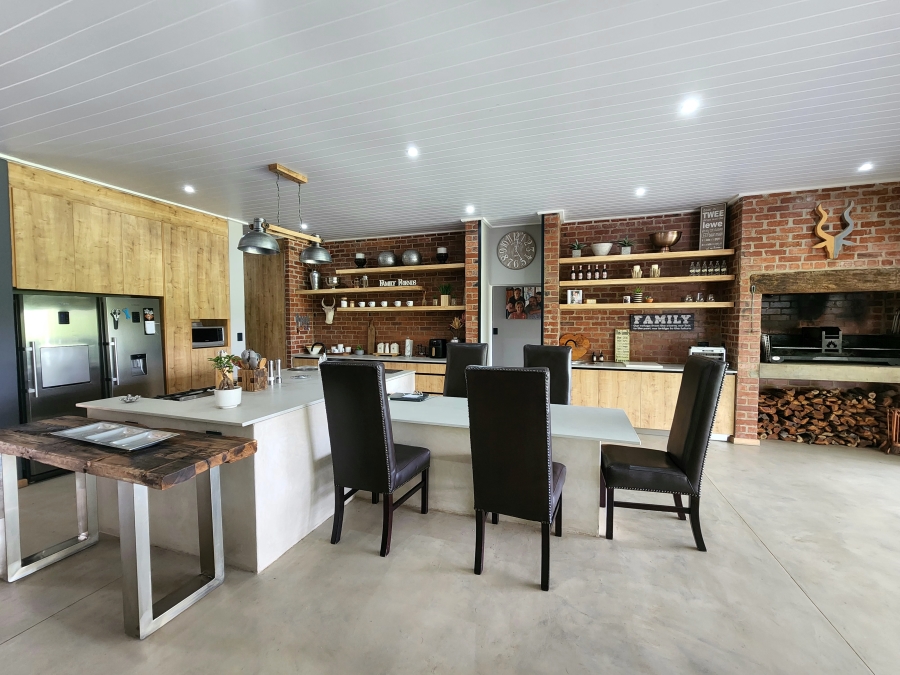 4 Bedroom Property for Sale in Sable Hills Gauteng