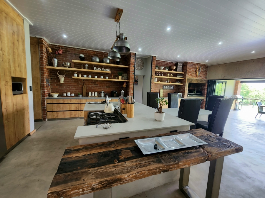 4 Bedroom Property for Sale in Sable Hills Gauteng