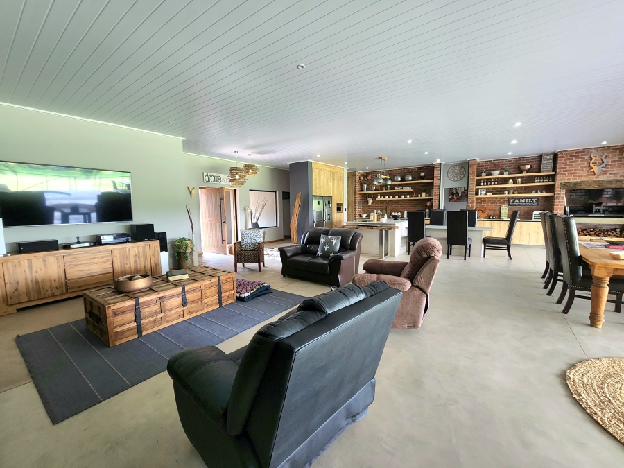 4 Bedroom Property for Sale in Sable Hills Gauteng