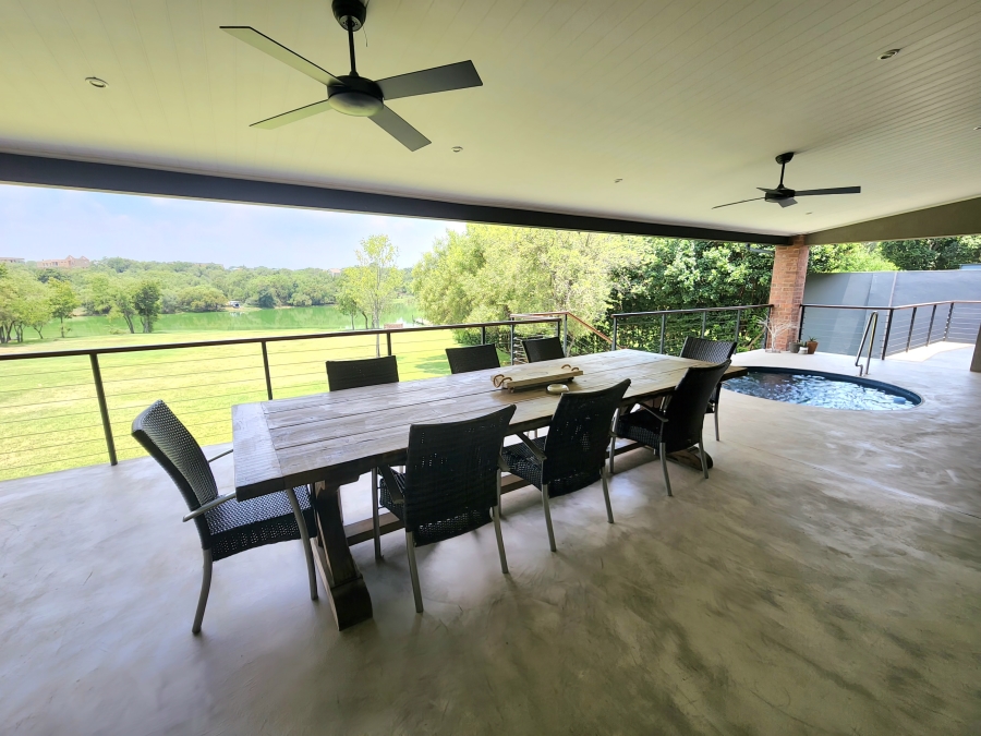 4 Bedroom Property for Sale in Sable Hills Gauteng