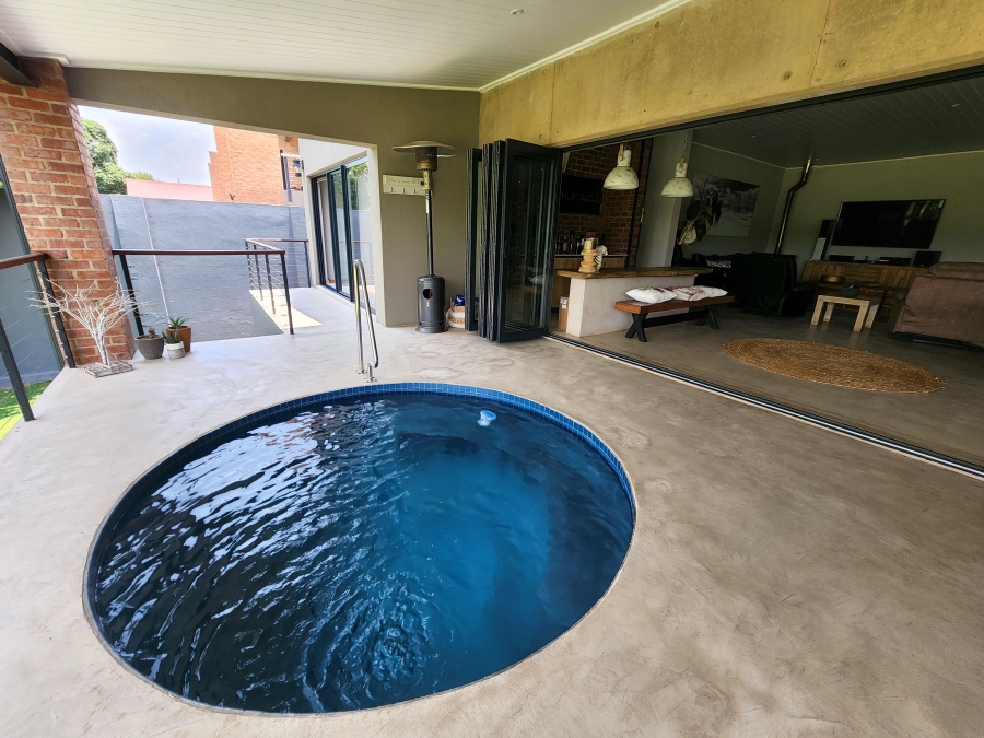 4 Bedroom Property for Sale in Sable Hills Gauteng