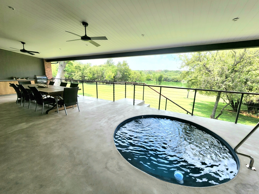 4 Bedroom Property for Sale in Sable Hills Gauteng