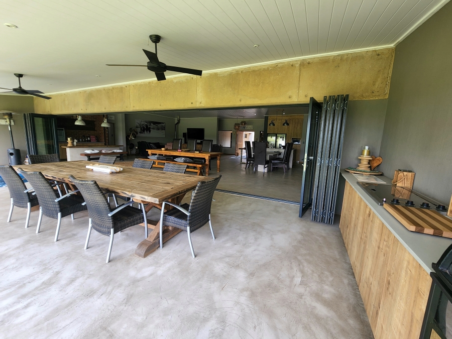 4 Bedroom Property for Sale in Sable Hills Gauteng