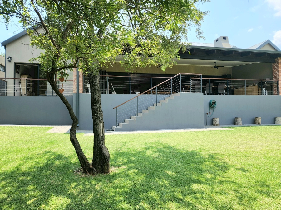 4 Bedroom Property for Sale in Sable Hills Gauteng