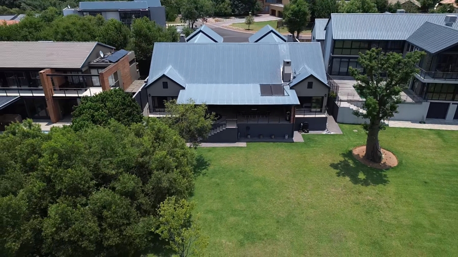 4 Bedroom Property for Sale in Sable Hills Gauteng