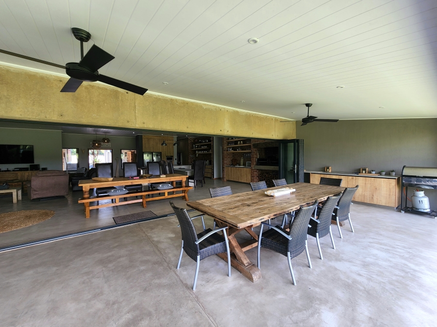 4 Bedroom Property for Sale in Sable Hills Gauteng