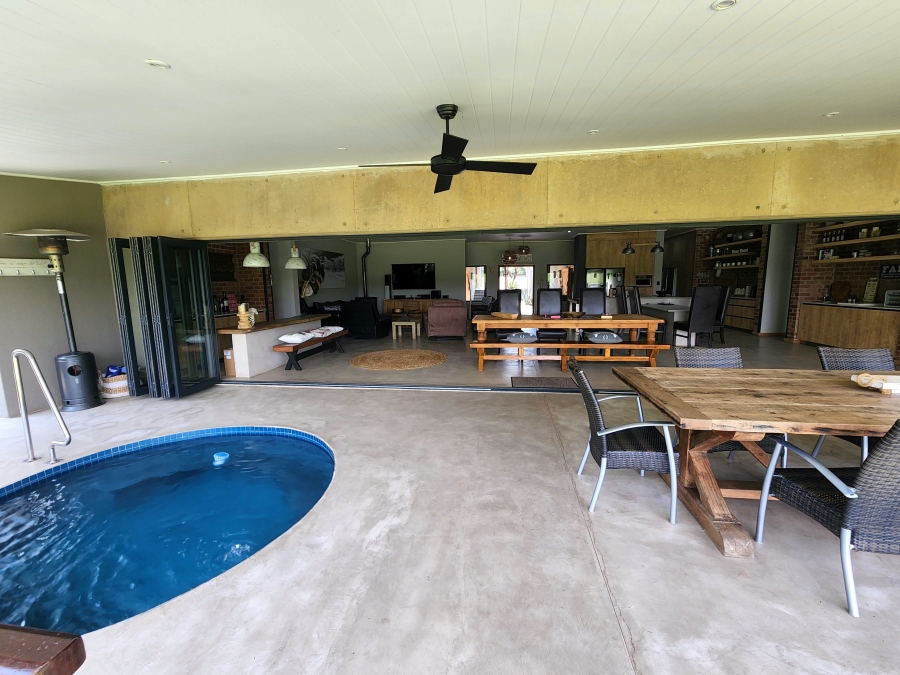 4 Bedroom Property for Sale in Sable Hills Gauteng