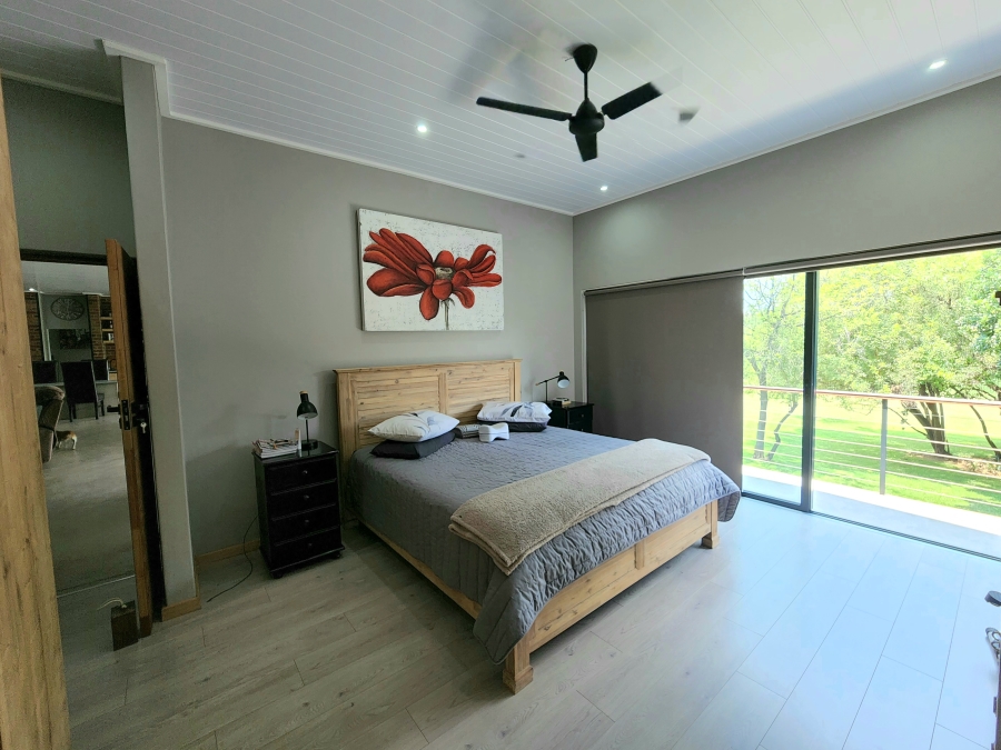 4 Bedroom Property for Sale in Sable Hills Gauteng