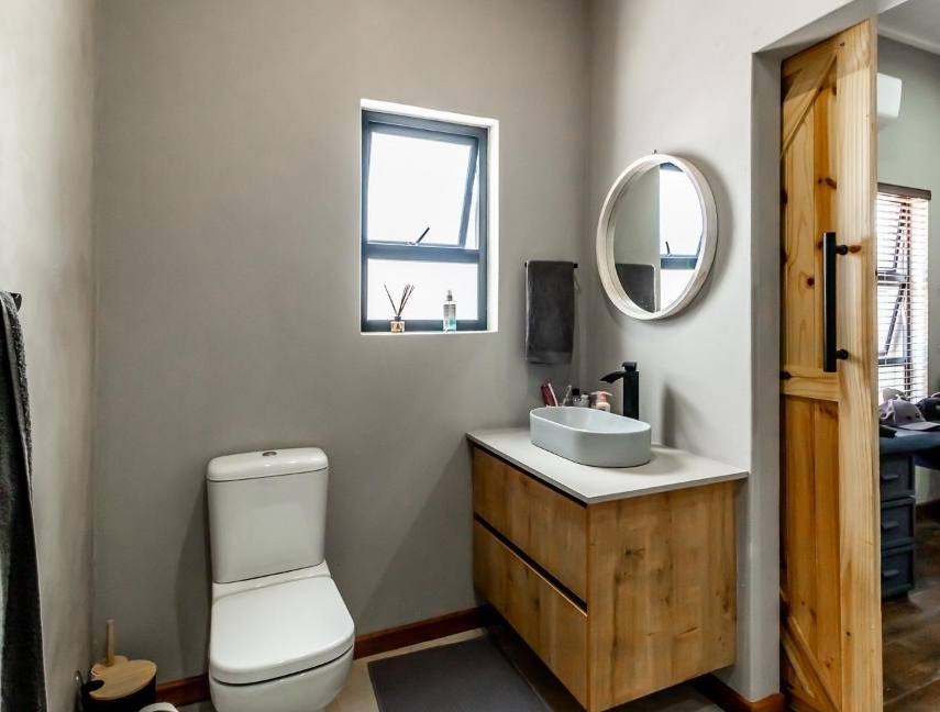 4 Bedroom Property for Sale in Sable Hills Gauteng