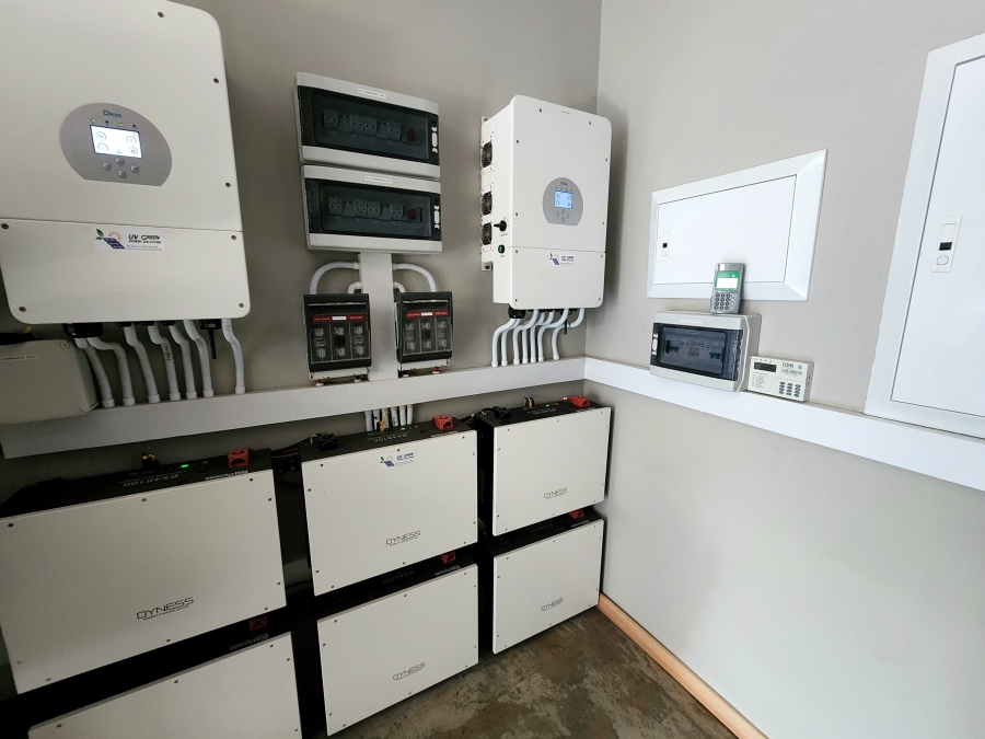 4 Bedroom Property for Sale in Sable Hills Gauteng