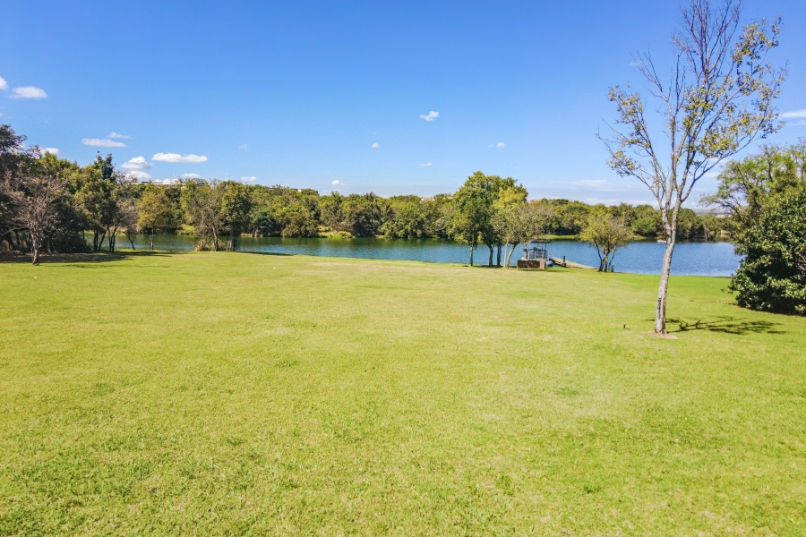 4 Bedroom Property for Sale in Sable Hills Gauteng