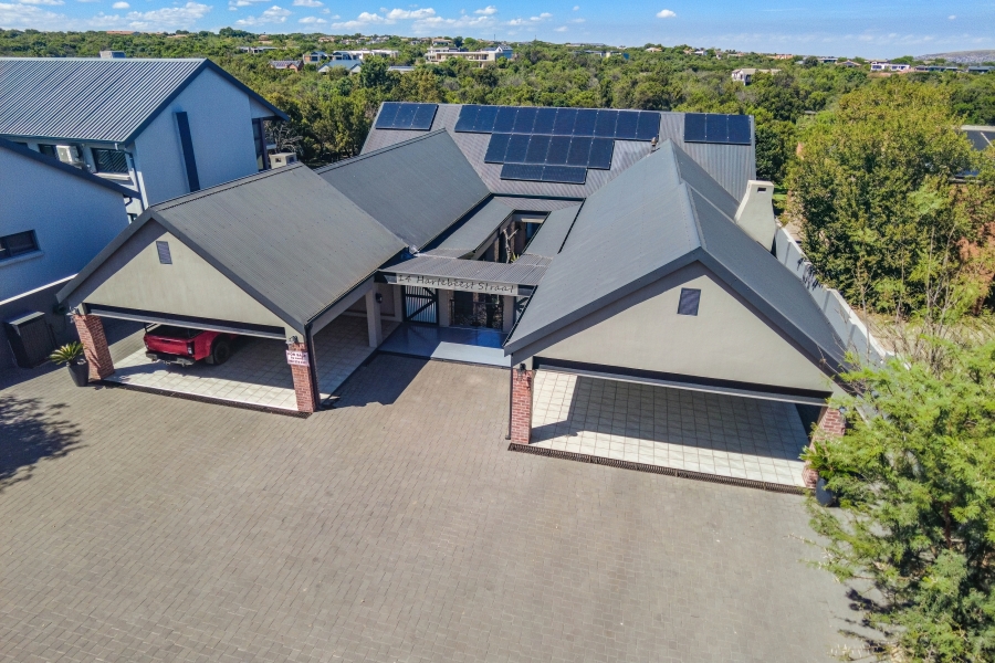 4 Bedroom Property for Sale in Sable Hills Gauteng