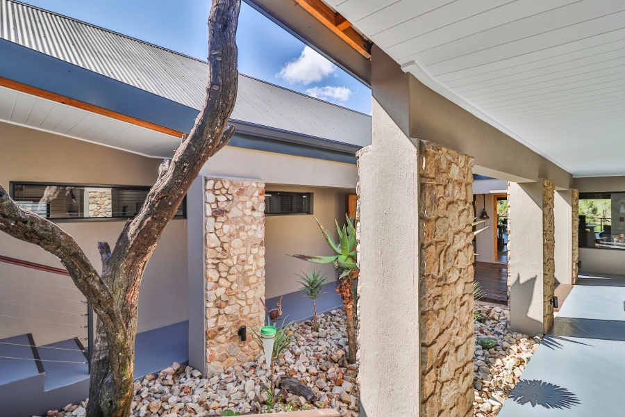 4 Bedroom Property for Sale in Sable Hills Gauteng