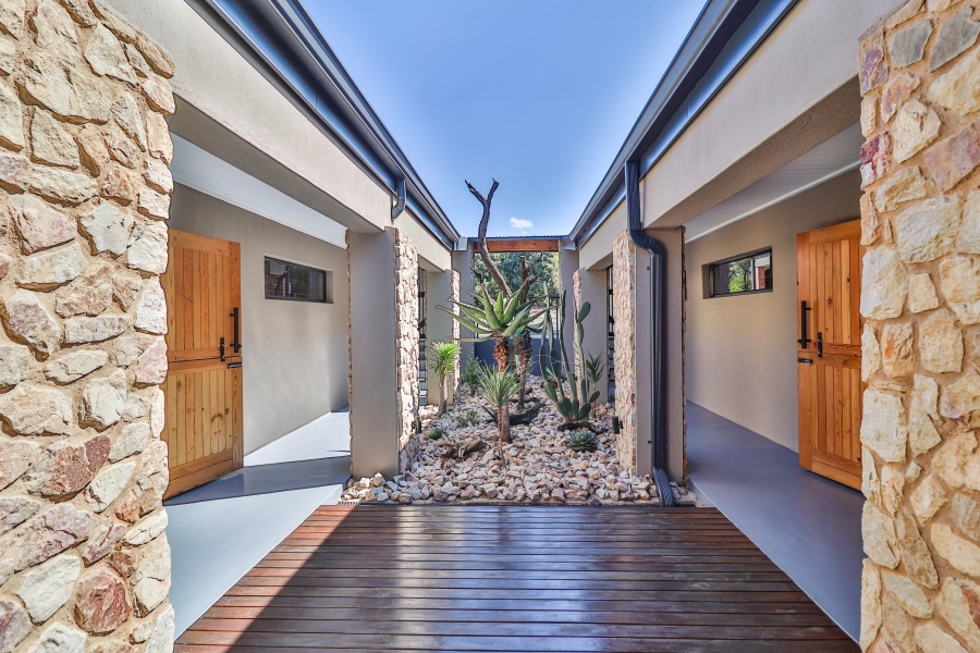 4 Bedroom Property for Sale in Sable Hills Gauteng