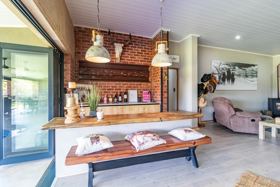 4 Bedroom Property for Sale in Sable Hills Gauteng