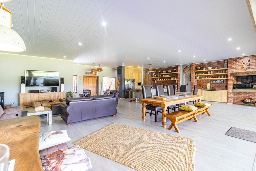 4 Bedroom Property for Sale in Sable Hills Gauteng