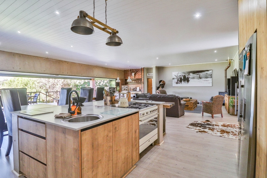 4 Bedroom Property for Sale in Sable Hills Gauteng