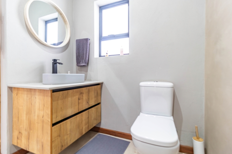 4 Bedroom Property for Sale in Sable Hills Gauteng