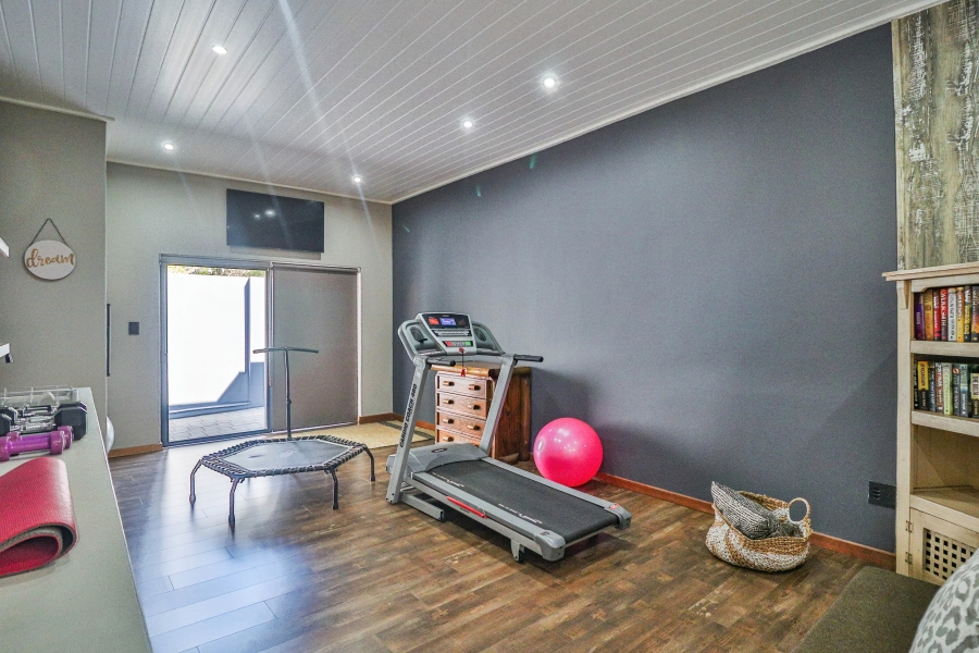4 Bedroom Property for Sale in Sable Hills Gauteng