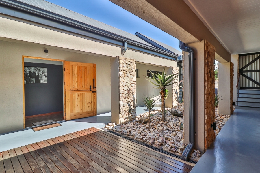4 Bedroom Property for Sale in Sable Hills Gauteng