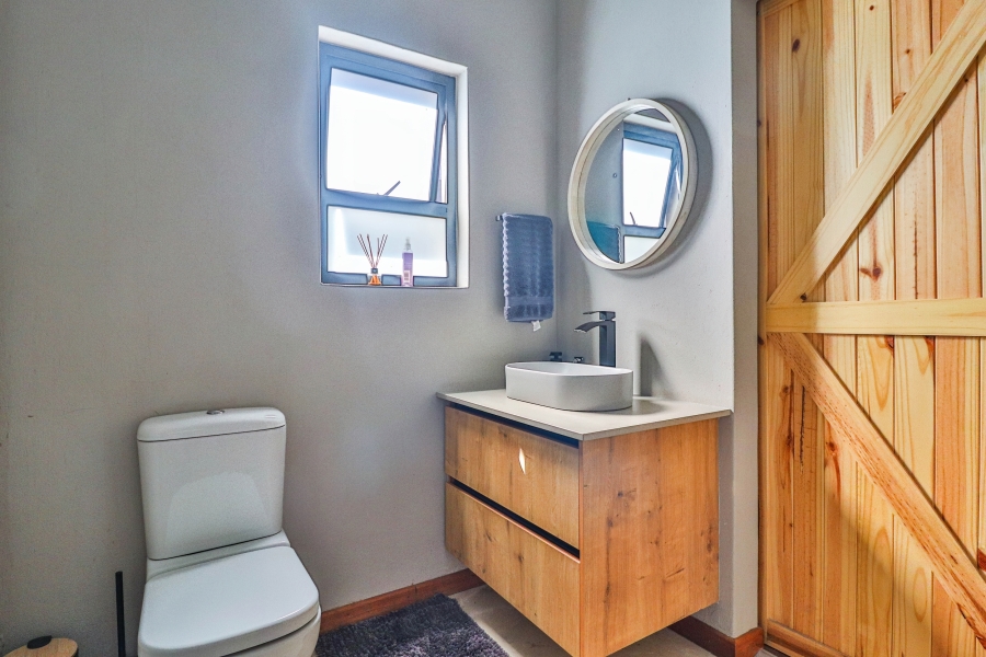 4 Bedroom Property for Sale in Sable Hills Gauteng