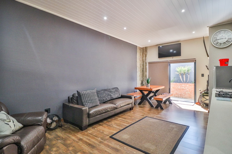 4 Bedroom Property for Sale in Sable Hills Gauteng