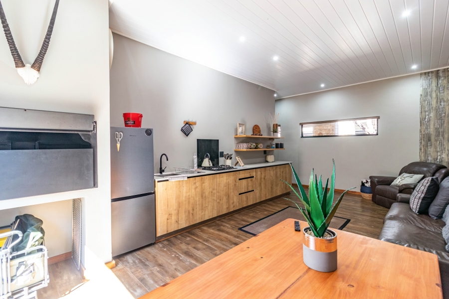 4 Bedroom Property for Sale in Sable Hills Gauteng
