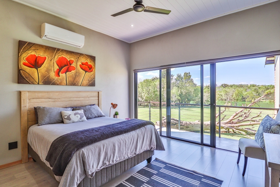 4 Bedroom Property for Sale in Sable Hills Gauteng