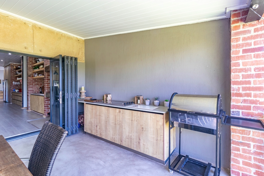 4 Bedroom Property for Sale in Sable Hills Gauteng