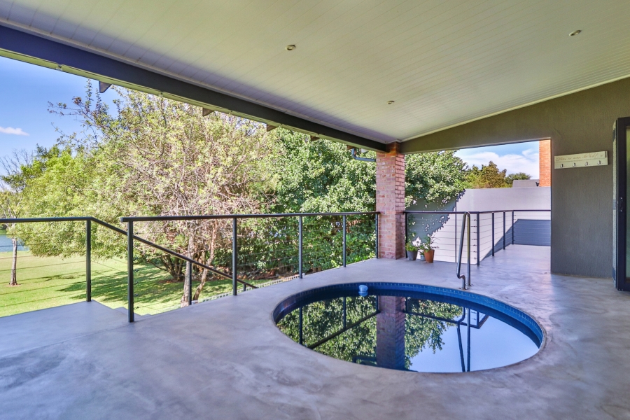 4 Bedroom Property for Sale in Sable Hills Gauteng