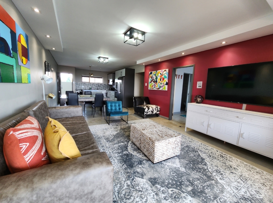 Commercial Property for Sale in Hatfield Gauteng