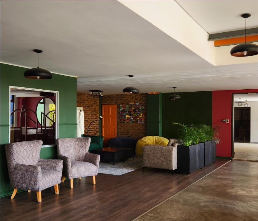 Commercial Property for Sale in Hatfield Gauteng