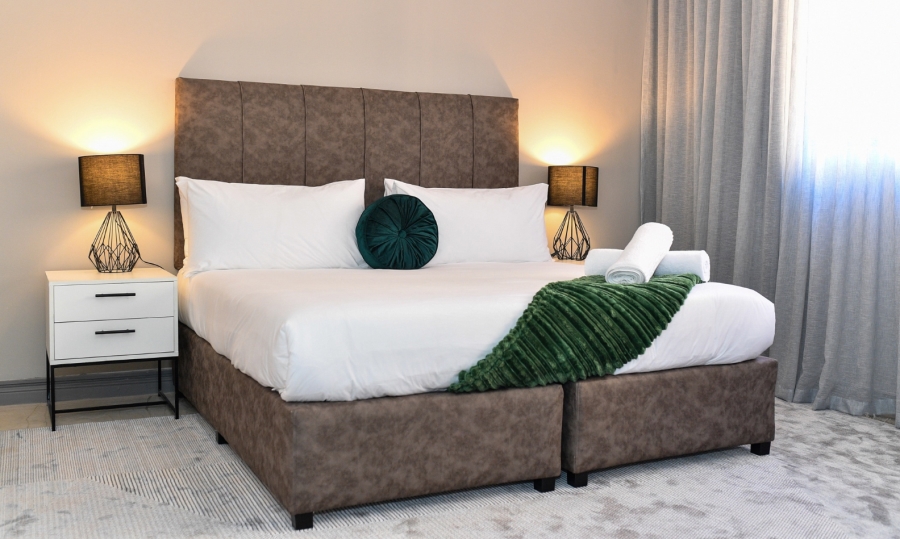 Commercial Property for Sale in Hatfield Gauteng