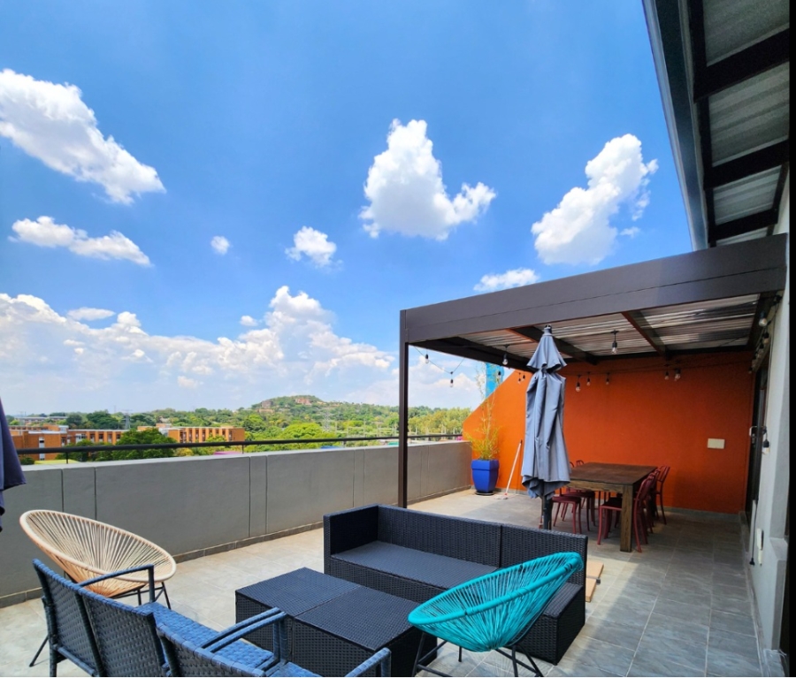 Commercial Property for Sale in Hatfield Gauteng